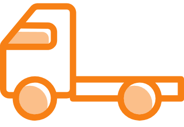 水城拖车/平板车
